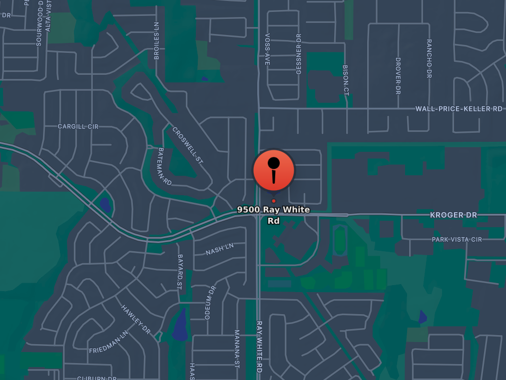 Apple Map